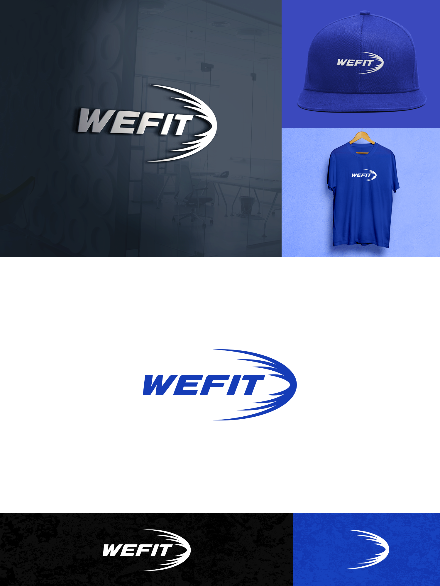 Logo Design by Oleksandr Tovarkov for this project | Design #28399287