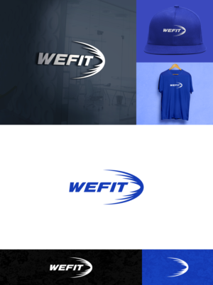 Logo Design by Oleksandr Tovarkov for this project | Design: #28399287