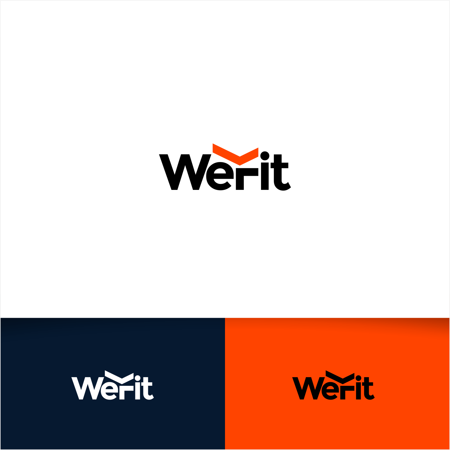 Logo Design by Arham Hidayat for this project | Design #28396638