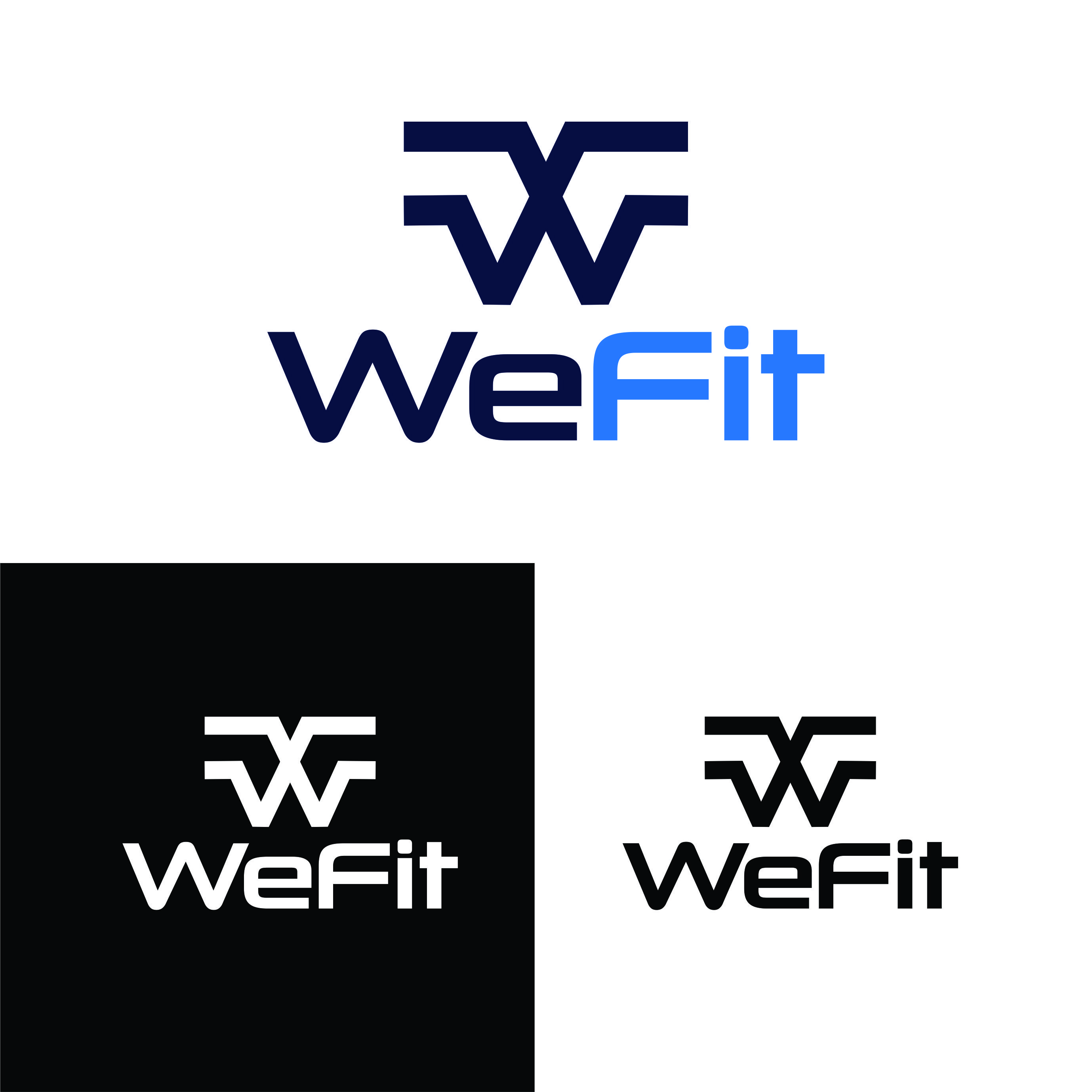 Logo Design by Hanif Logo's for this project | Design #28384946