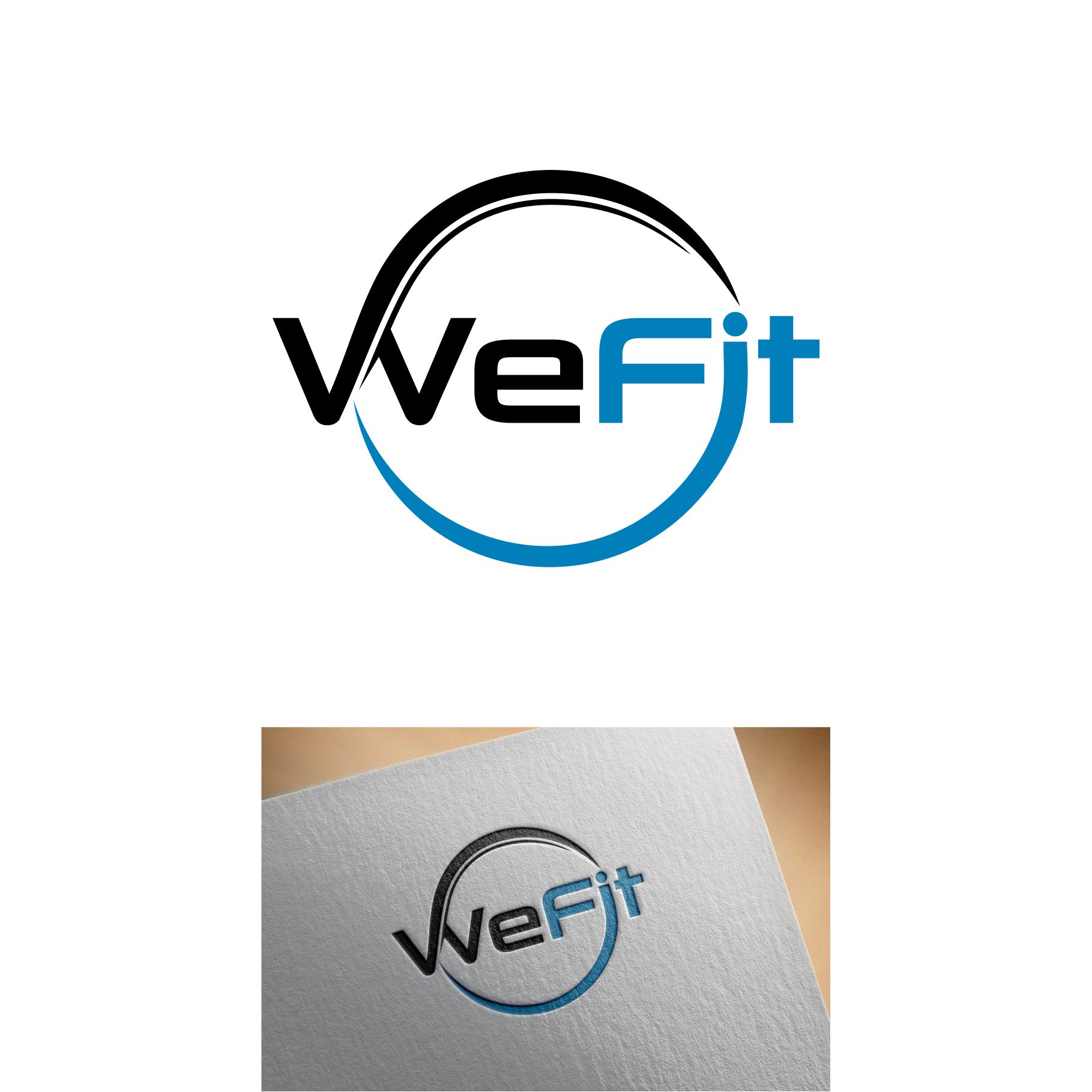 Logo Design by Hanif Logo's for this project | Design #28390851