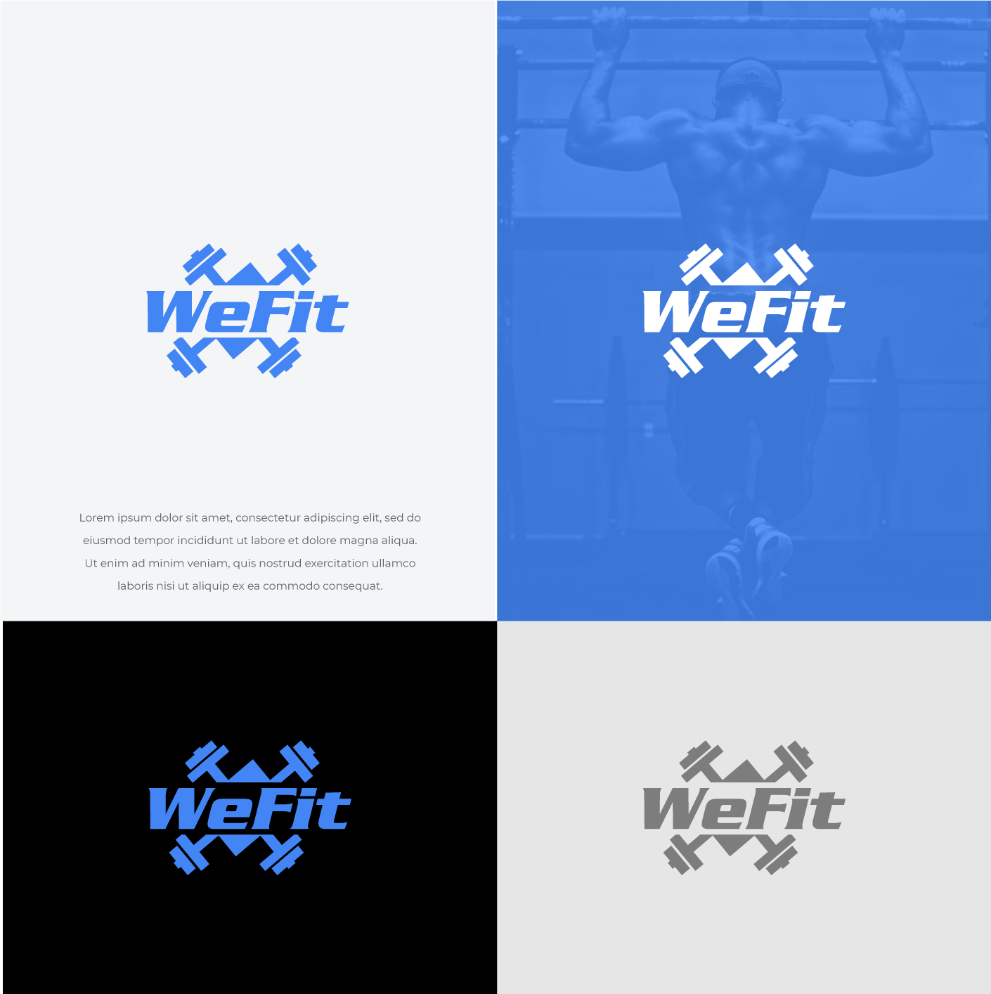 Logo Design by HWdesigns for this project | Design #28391051
