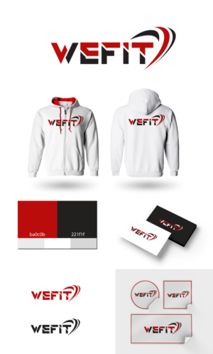 Logo Design by Grapismo Brand Studio for this project | Design: #28400376