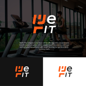 Logo Design by Grapismo Brand Studio