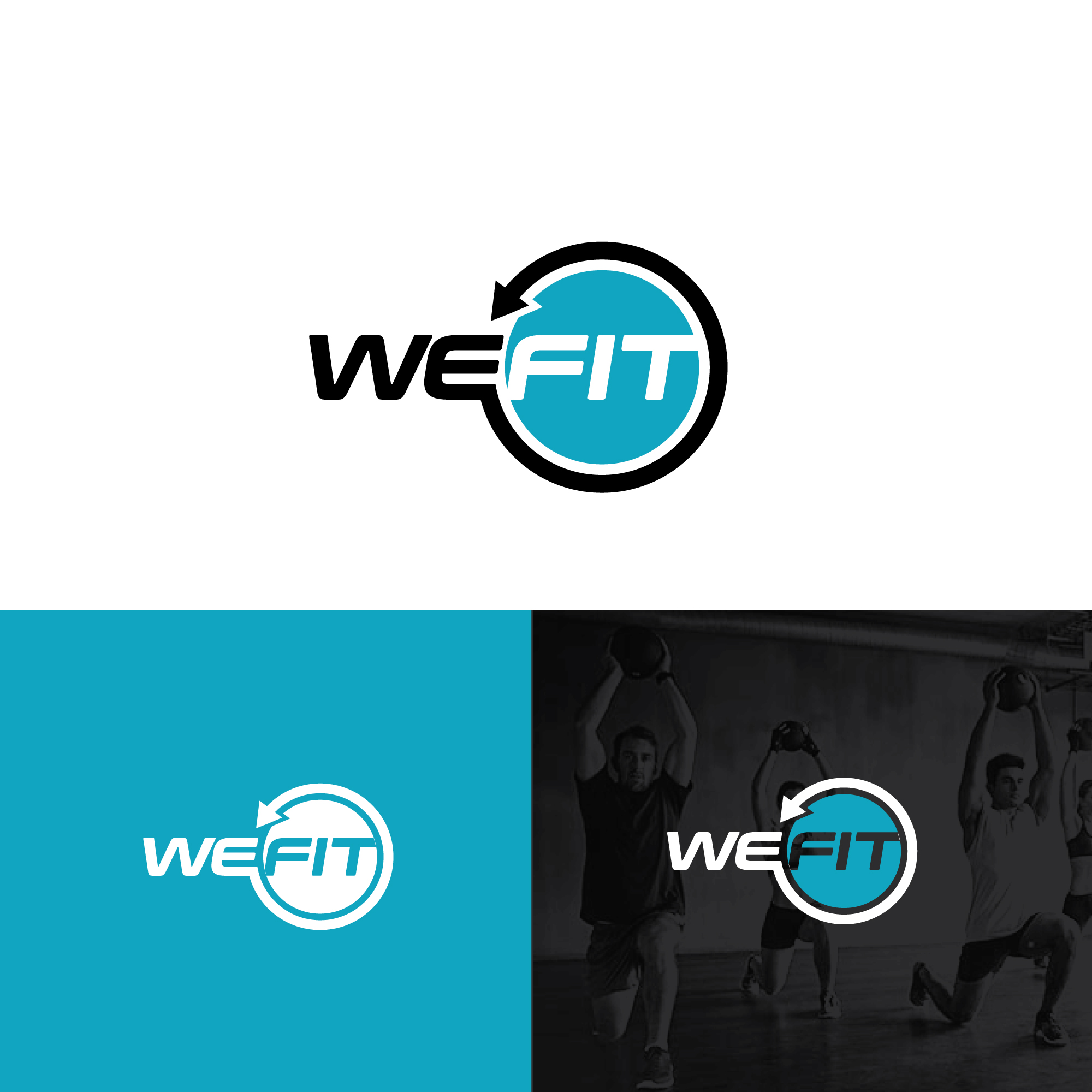 Logo Design by sherman for this project | Design #28381559