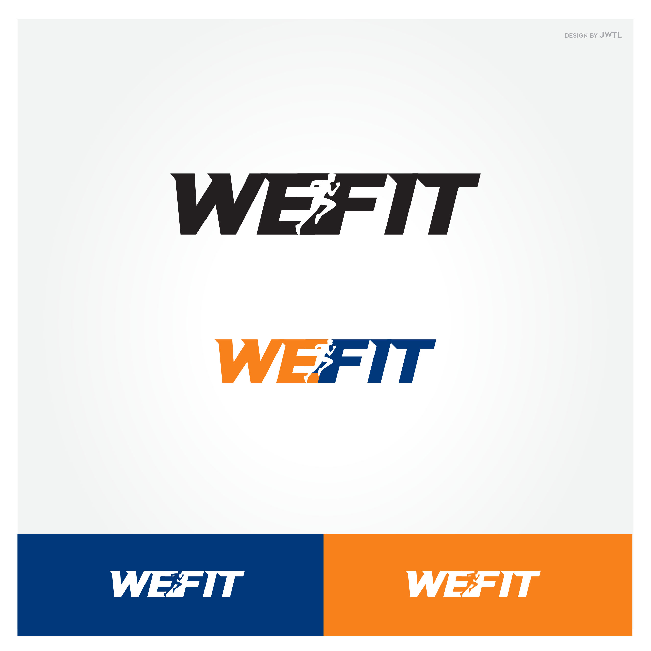 Logo-Design von JWTL für dieses Projekt | Design #28393913