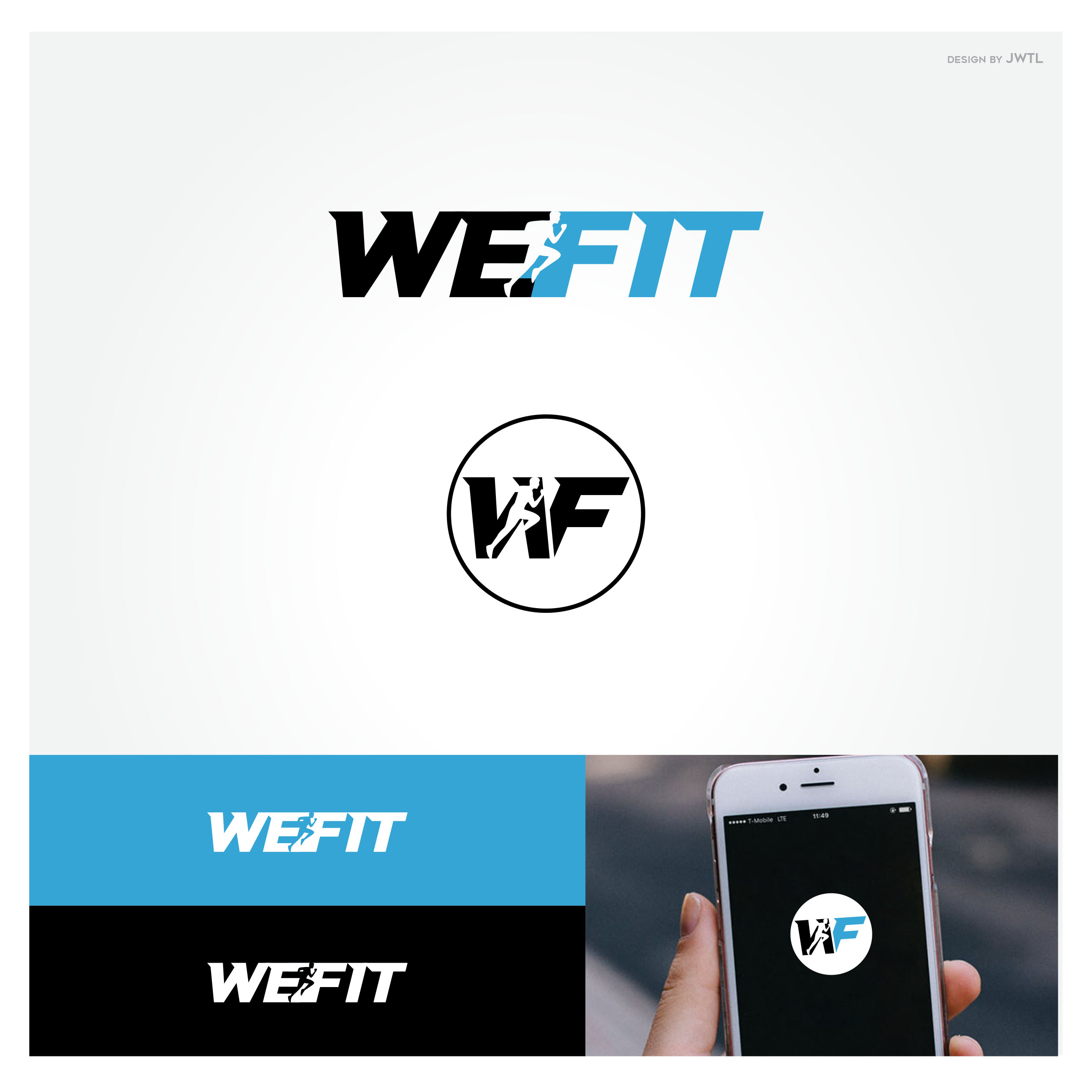 Design de Logo par JWTL pour ce projet | Design : #28417830