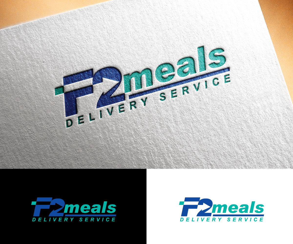Logo Design by step forward 2 for this project | Design #28379915