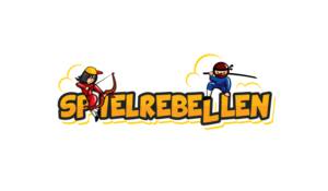Diseño de Logo por step forward 2 para Spielrebellen  | Diseño: #28395758