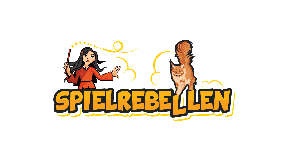 Logo Design by step forward 2 for Spielrebellen  | Design #28412334