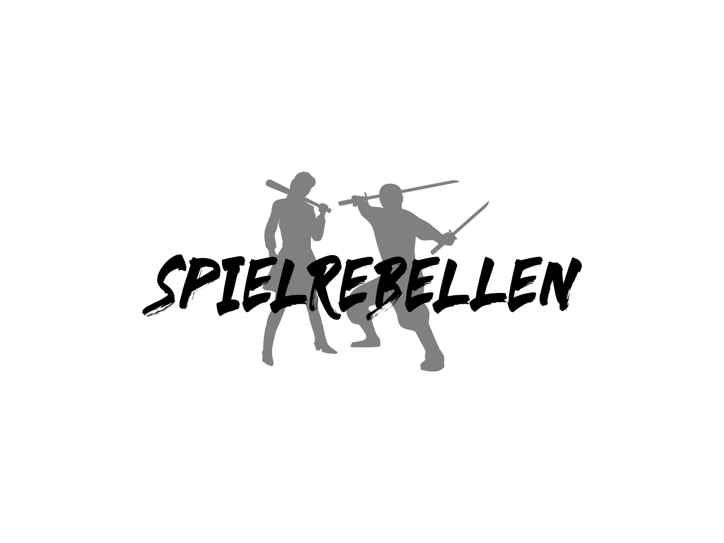 Logo Design by BNdesigner for Spielrebellen  | Design #28382829