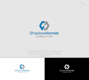 Logo Design by Kejo87 for this project | Design: #28378070