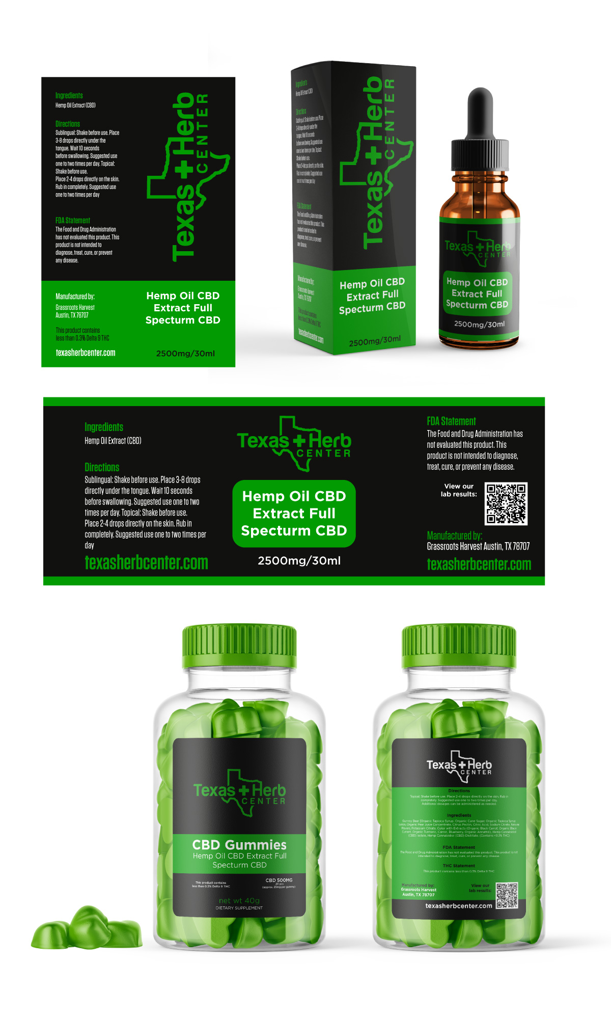 Label Design by Sergio Coelho for this project | Design #28394864
