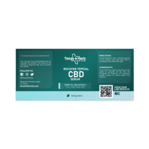 Label Design by davidsantacruz7 for this project | Design: #28395355