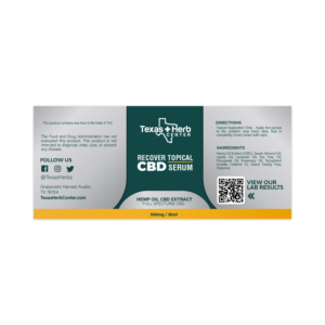 Label Design by davidsantacruz7 for this project | Design: #28395517