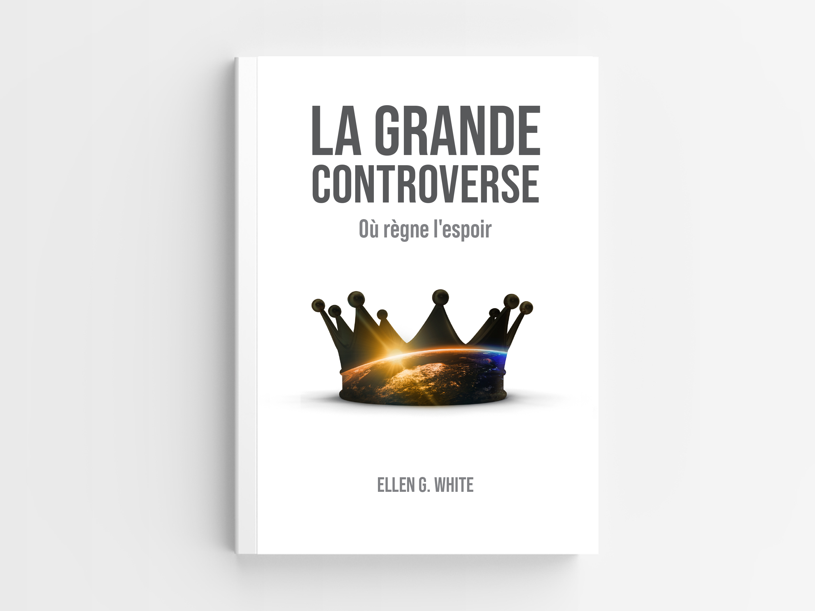 Book Cover Design by kaatem for Lifestyle Canada | Design #28392963