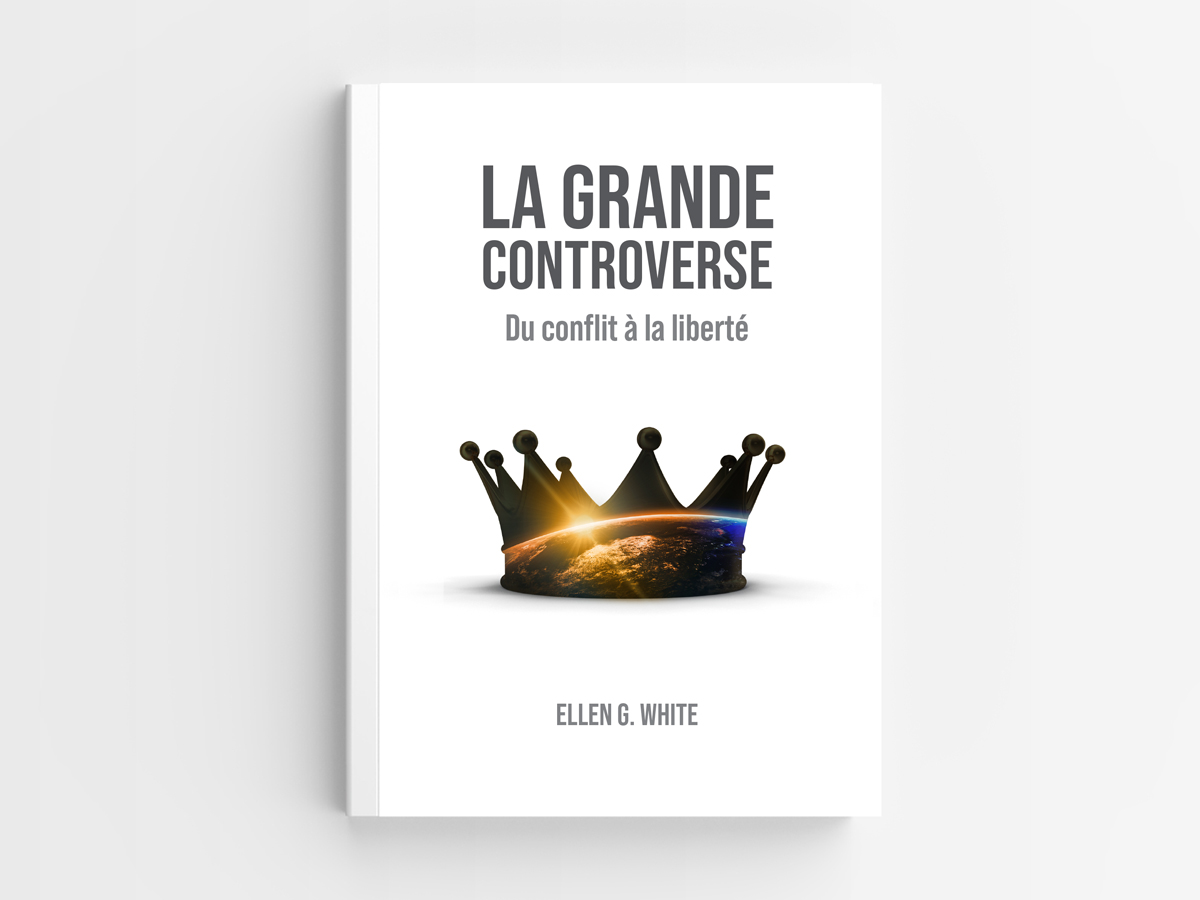 Book Cover Design by kaatem for Lifestyle Canada | Design #28411711