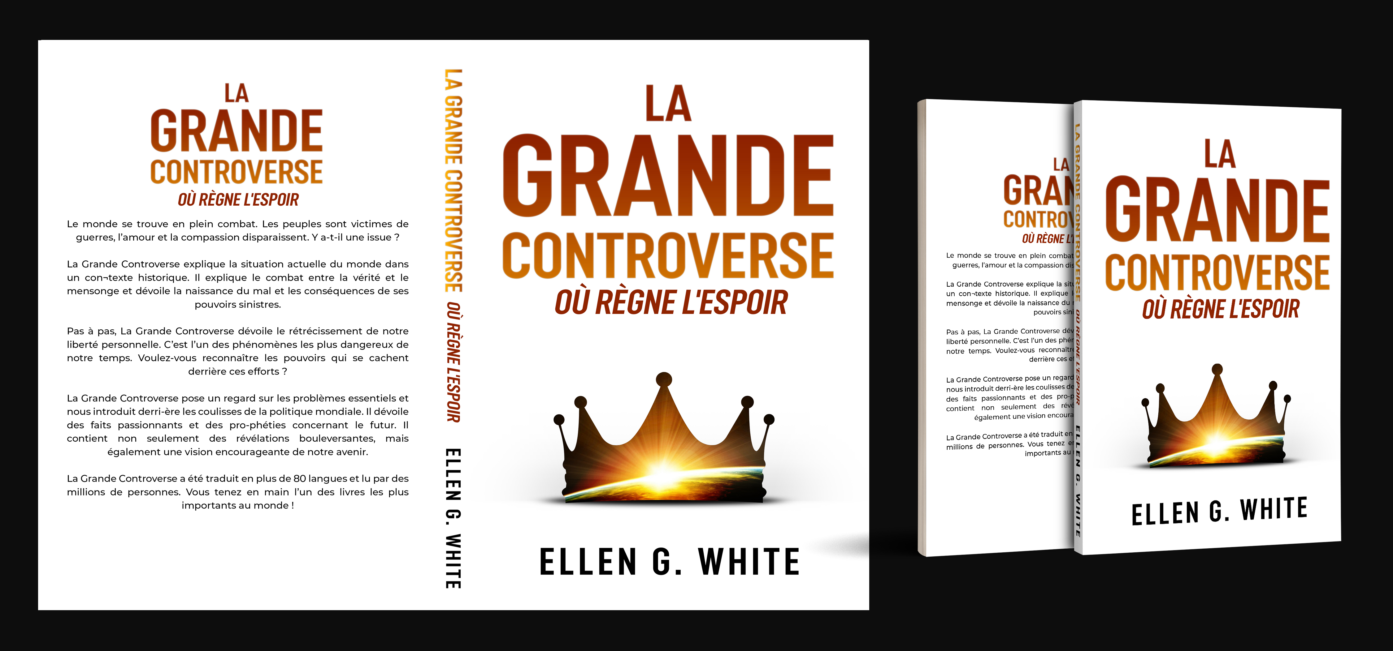 Design de Couverture de Livre par aj pour Lifestyle Canada | Design #28383055