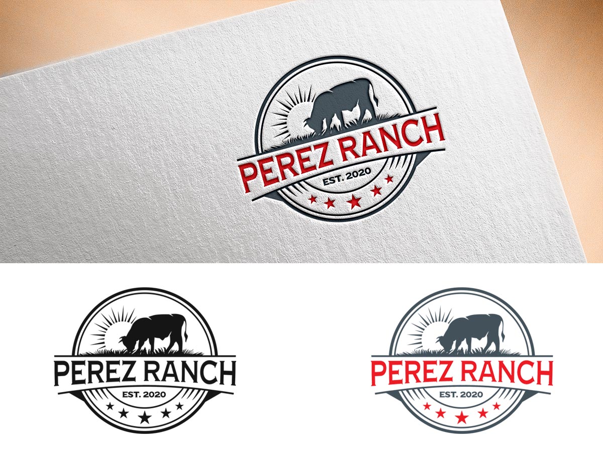 Logo Design by Vishak vasu for this project | Design #28412737
