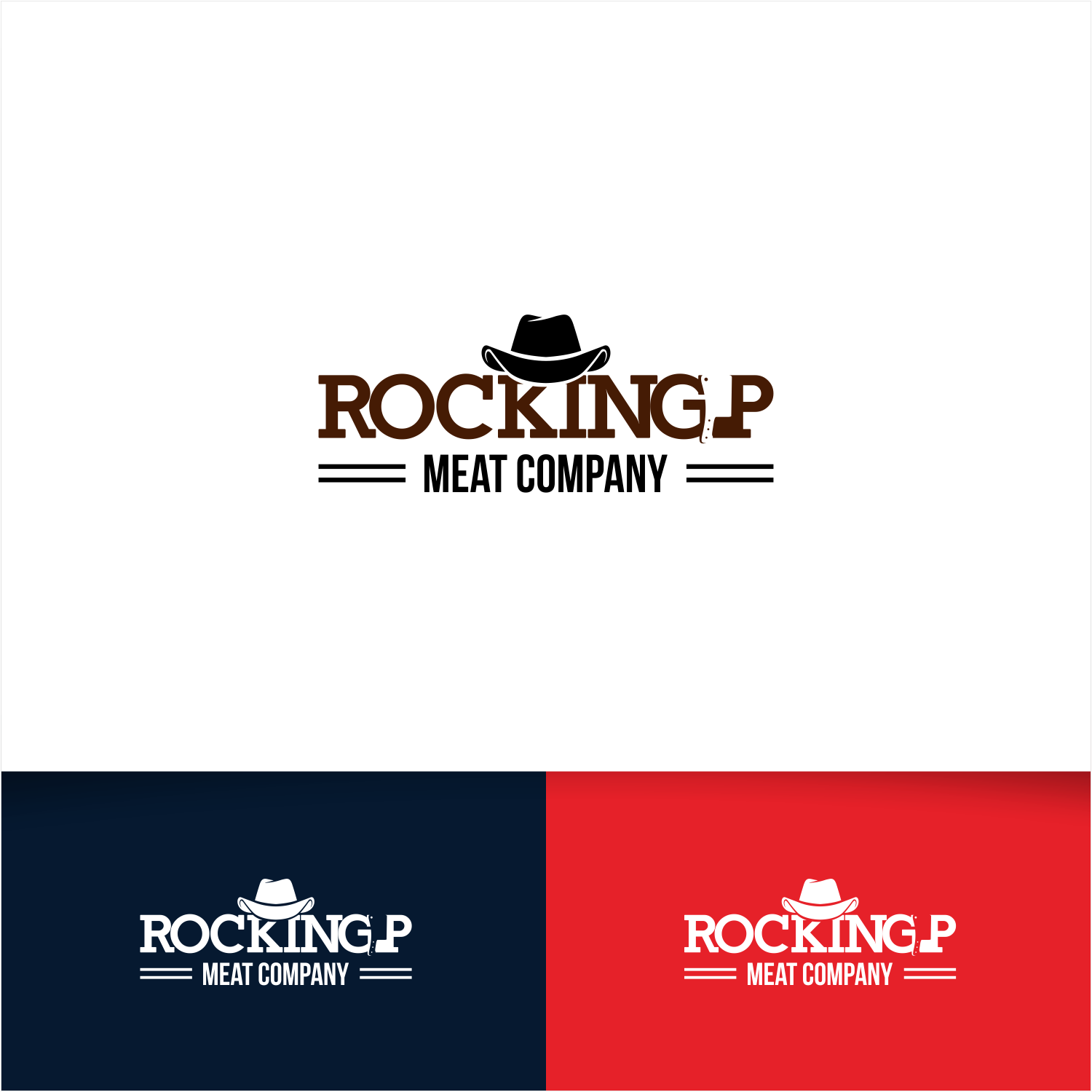 Logo Design by Arham Hidayat for this project | Design #28396637