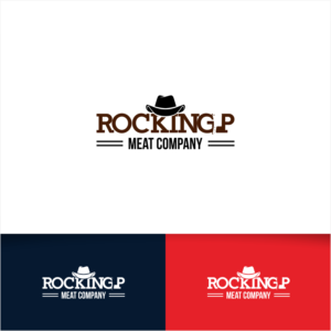 Logo Design by Arham Hidayat for this project | Design: #28396637