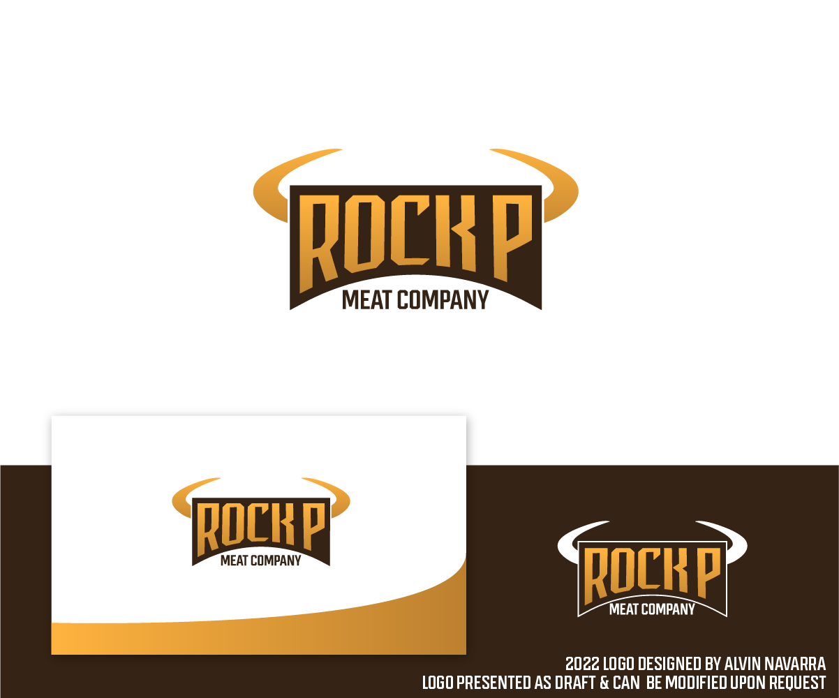 Logo Design by alvinnavarra for this project | Design #28393161