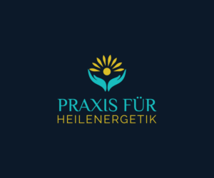 Praxis für Heilenergetik  | Diseño de Logo por Danial07