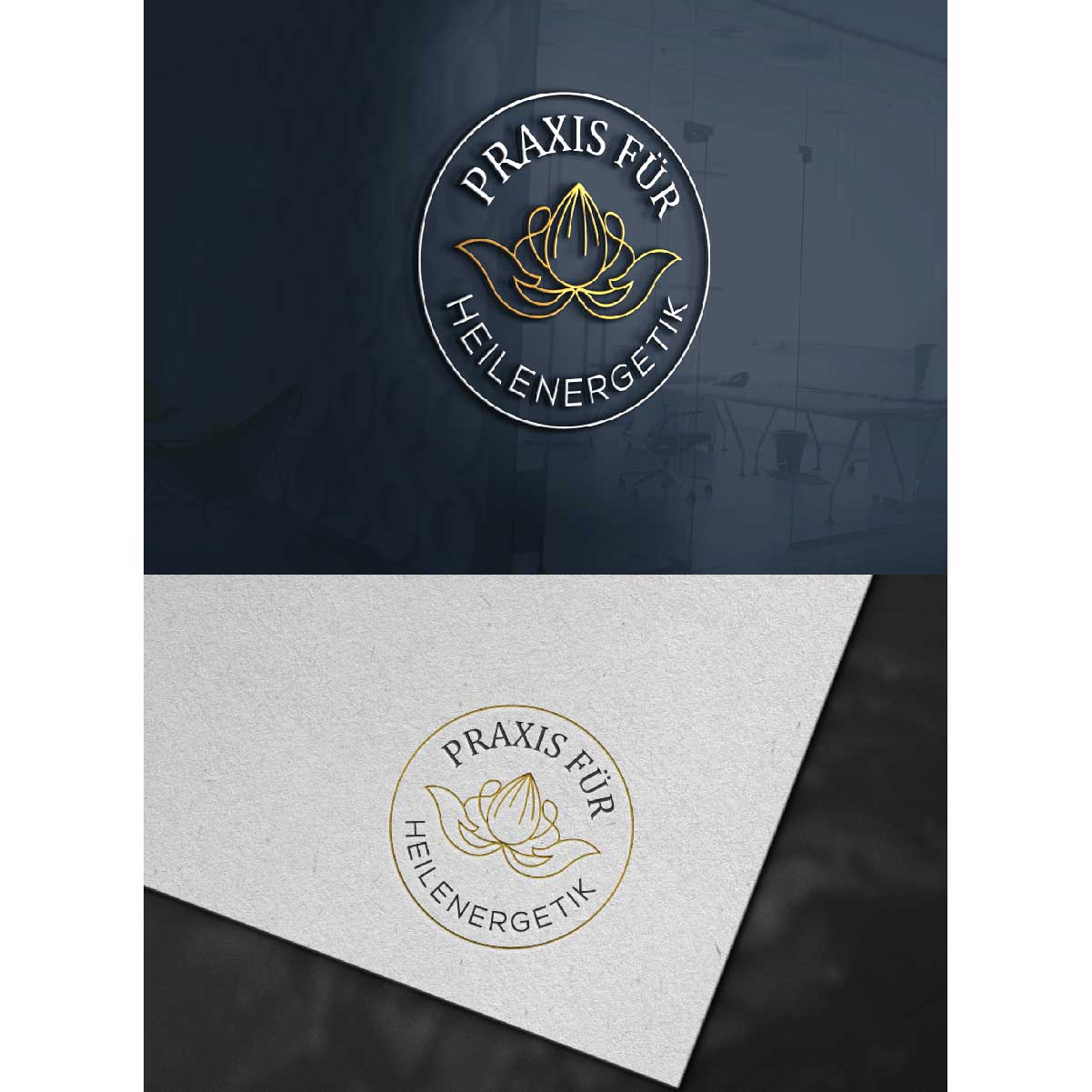 Logo Design by creative.bugs for this project | Design #28404657