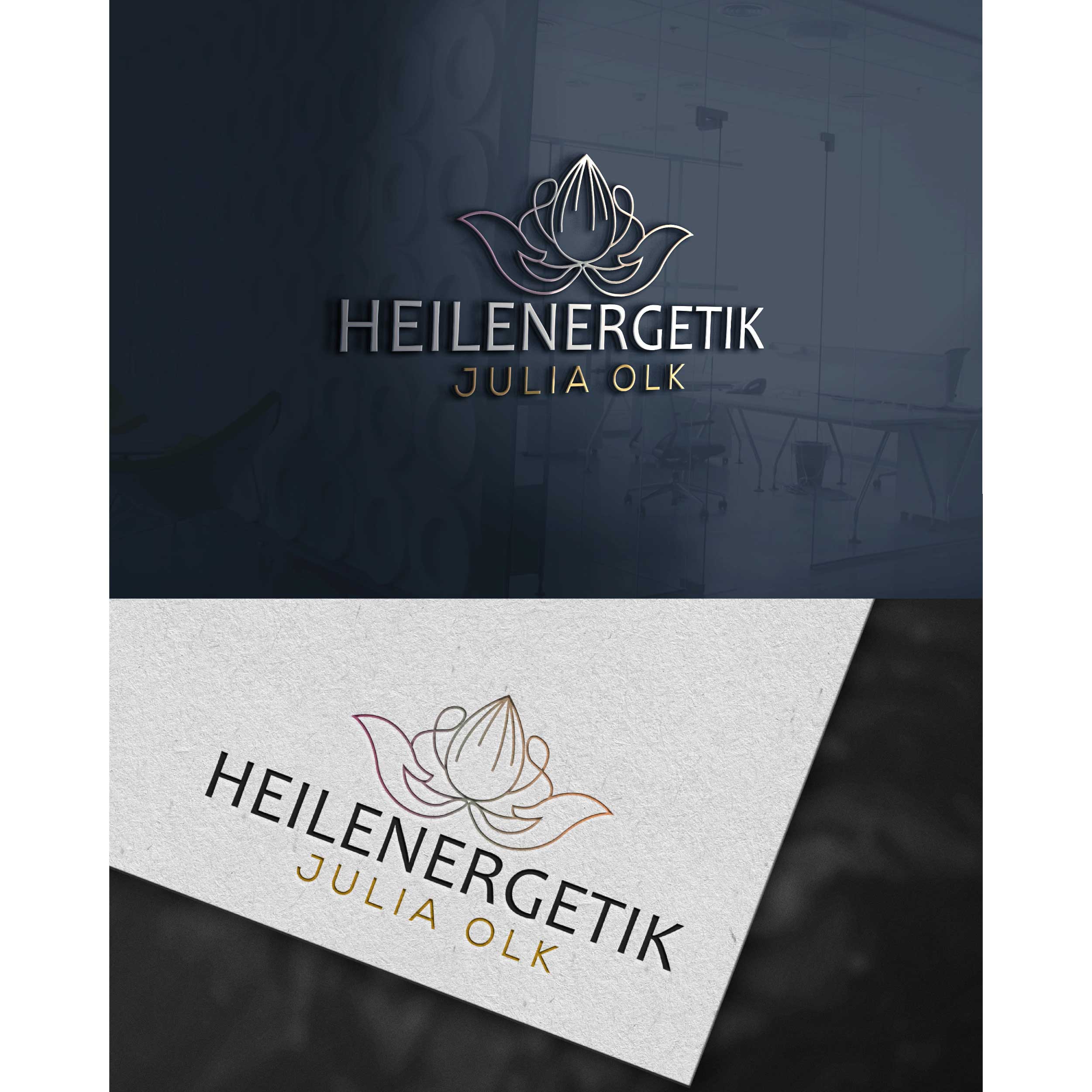 Diseño de Logo por creative.bugs para este proyecto | Diseño: #28416352