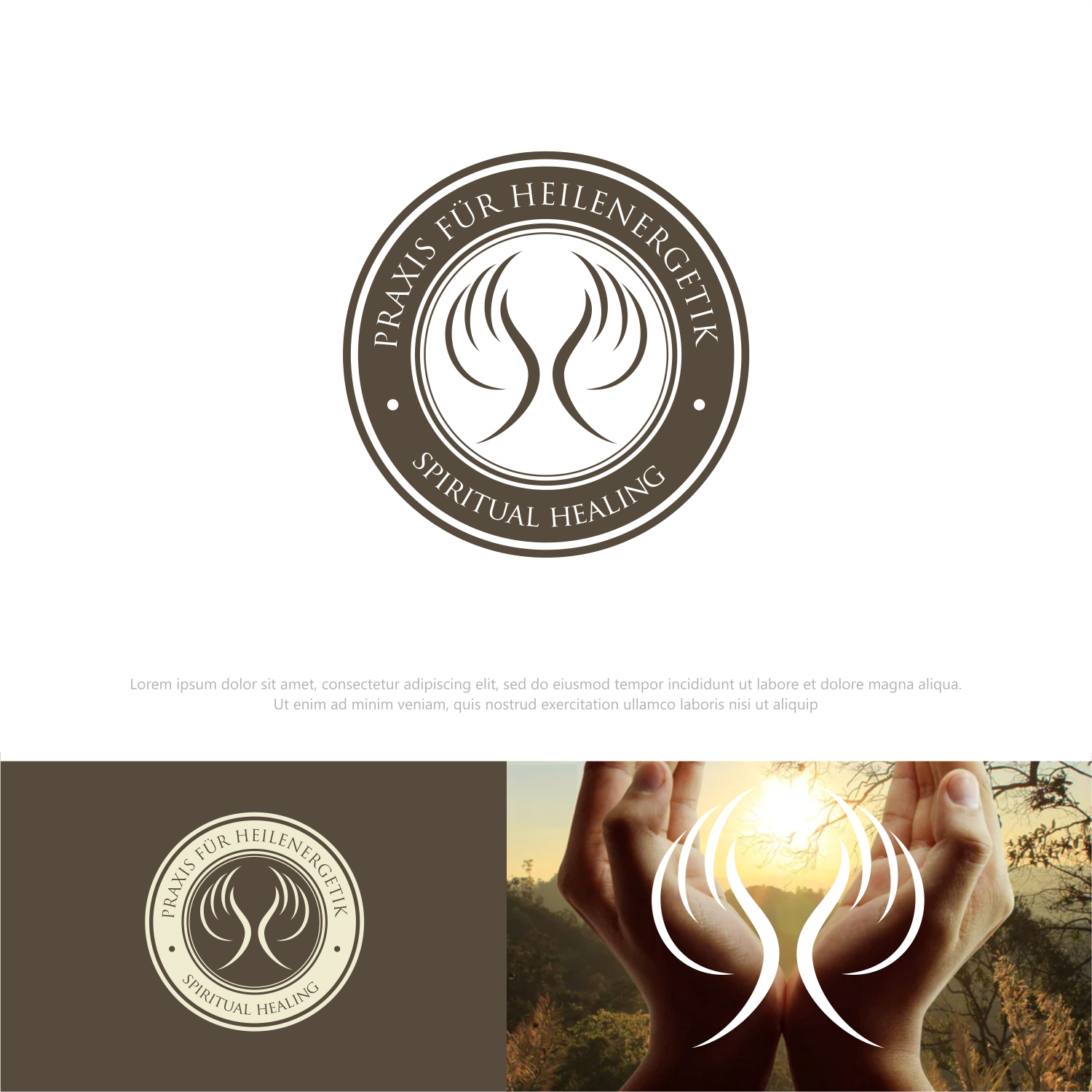 Diseño de Logo por ThiagoB para este proyecto | Diseño #28382381