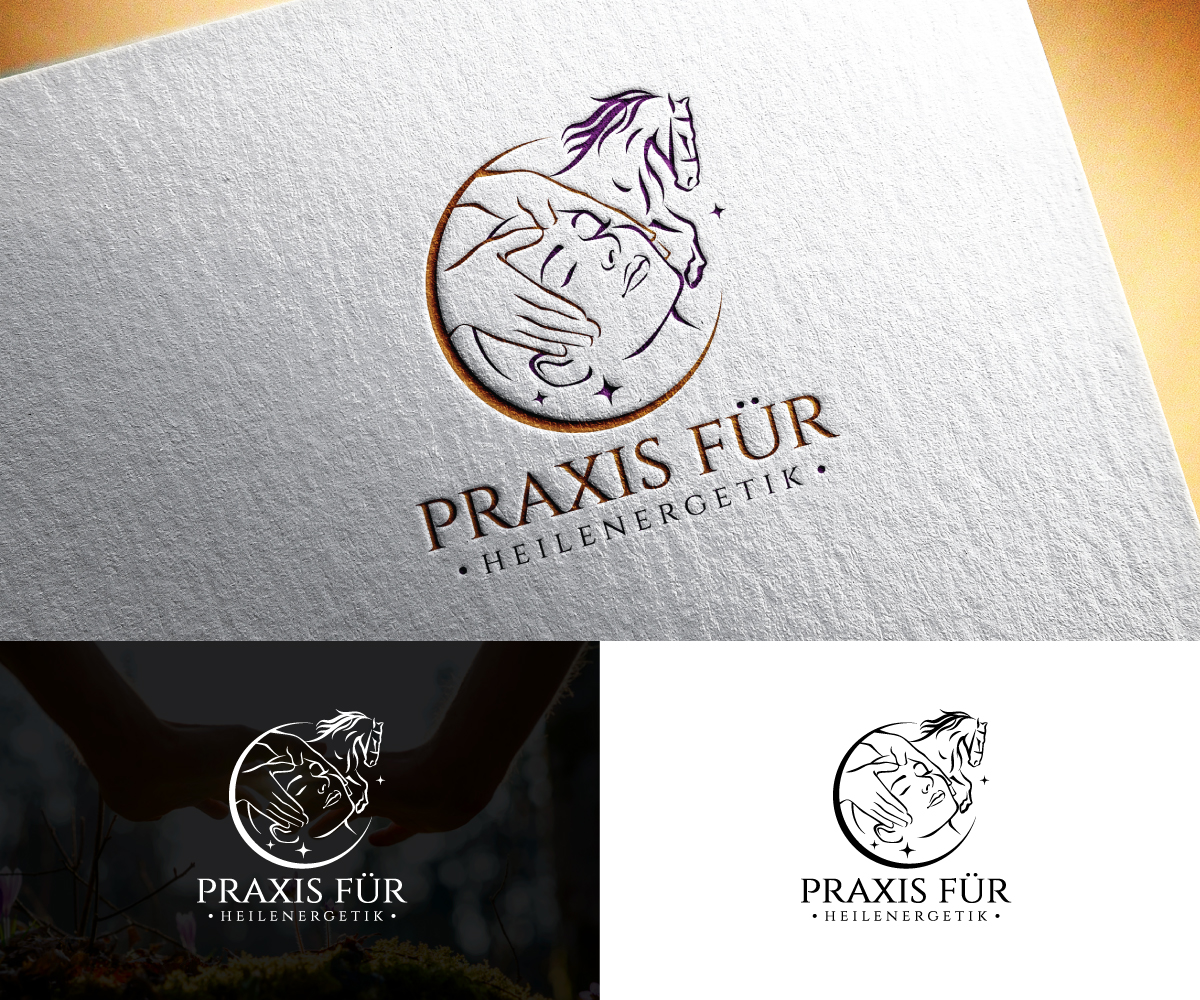 Logo Design by step forward 2 for this project | Design #28404874
