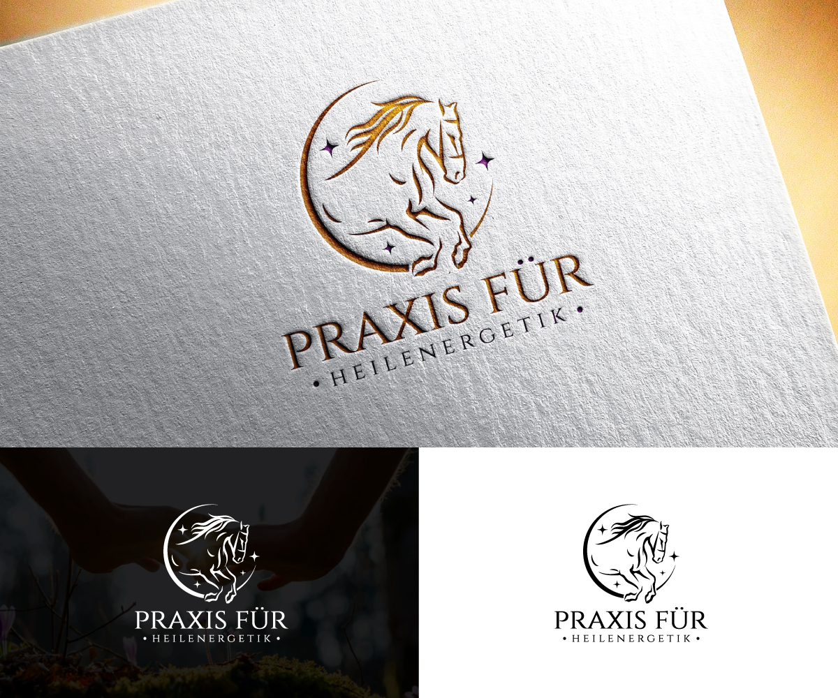Logo Design by step forward 2 for this project | Design #28404875