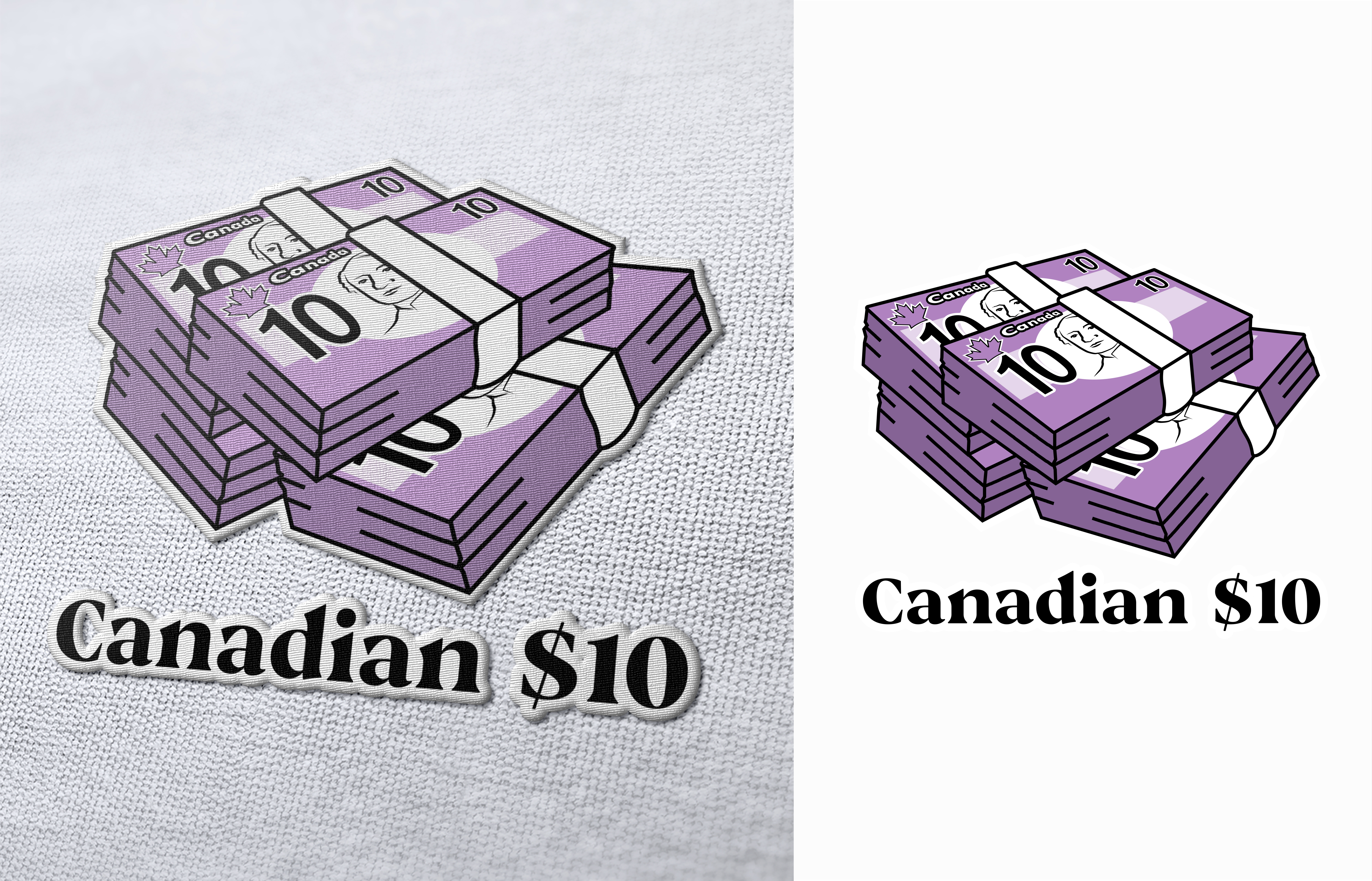 Diseño de Camiseta por SAI DESIGNS para Canadian Apparel Designs | Diseño #28381571