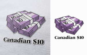 T-shirt Design by SAI DESIGNS for Canadian Apparel Designs | Design: #28381571