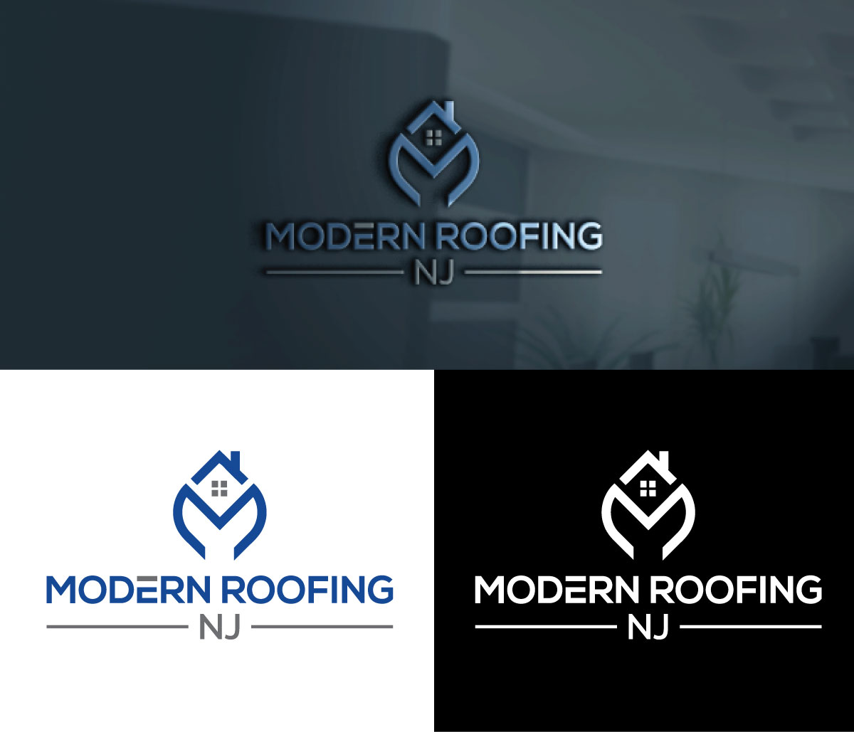 Logo Design by Danial07 for this project | Design #28382980