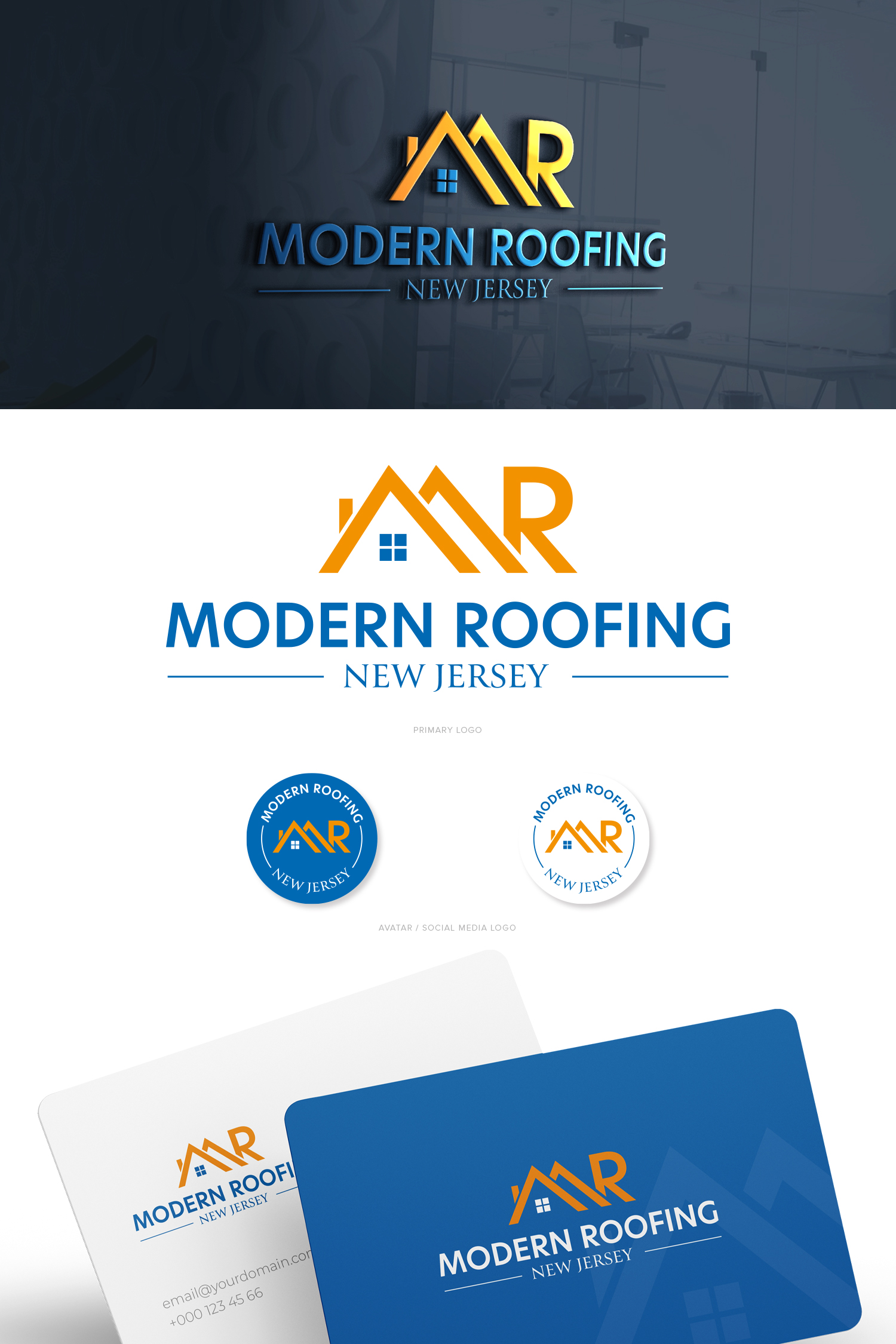 Logo Design by designbysy for this project | Design #28380210