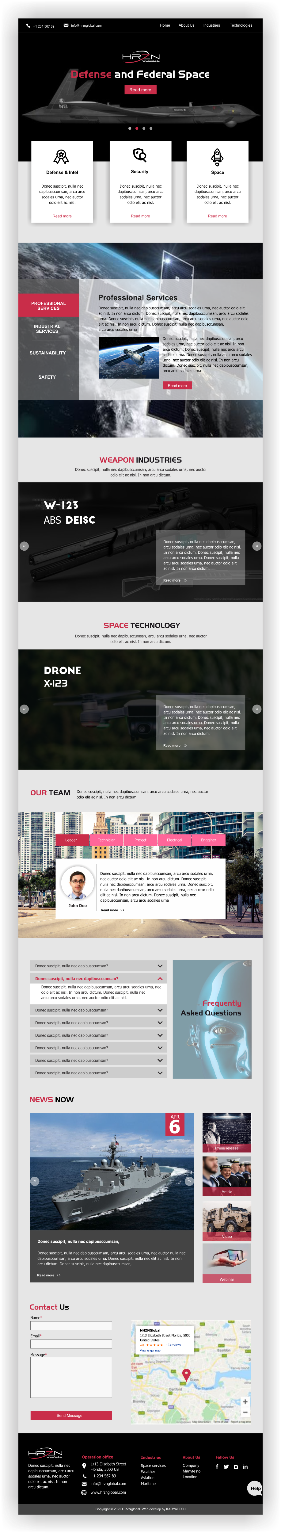 Web Design par Samodra pour ce projet | Design #28390130
