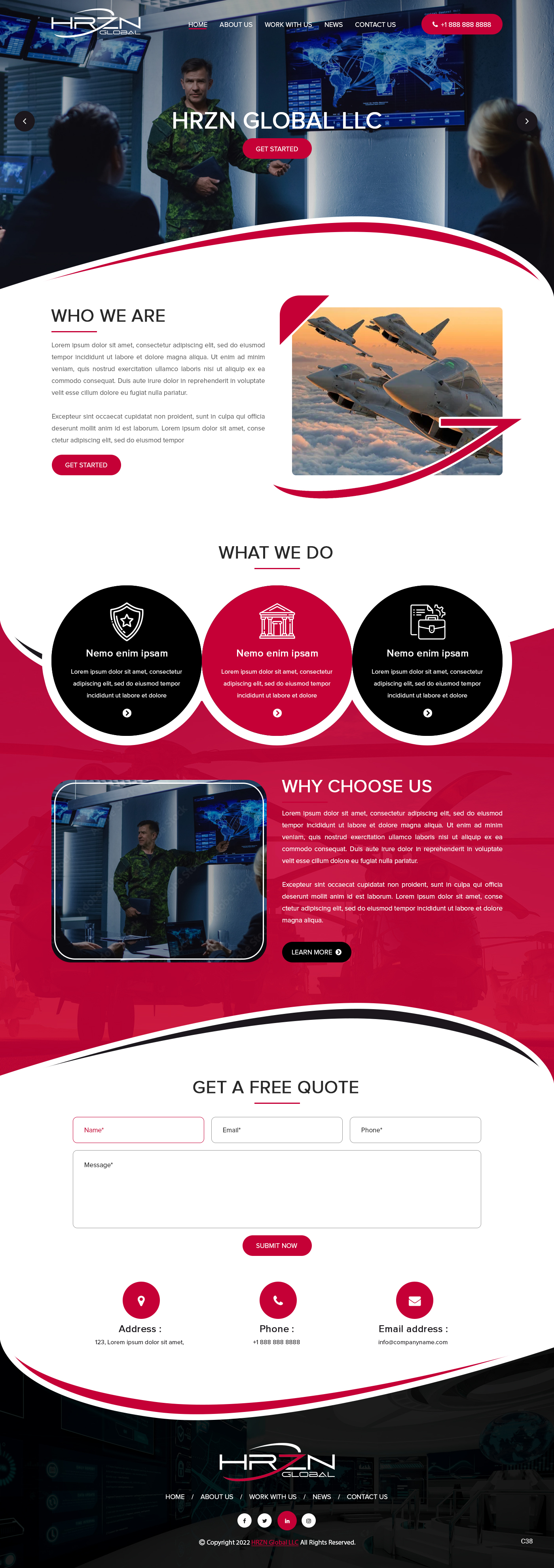 Diseño Web por pb para este proyecto | Diseño #28389222