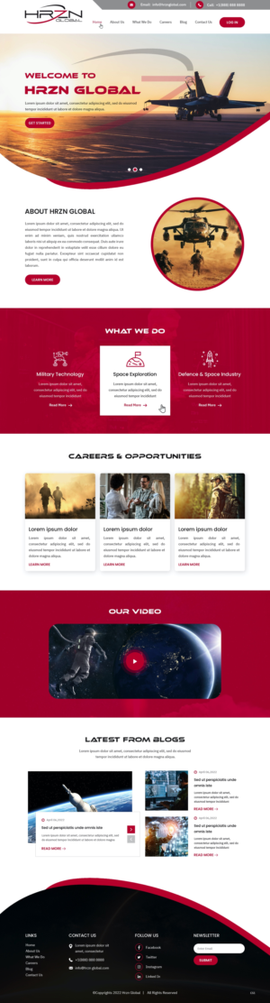 Diseño Web por pb para este proyecto | Diseño: #28389230