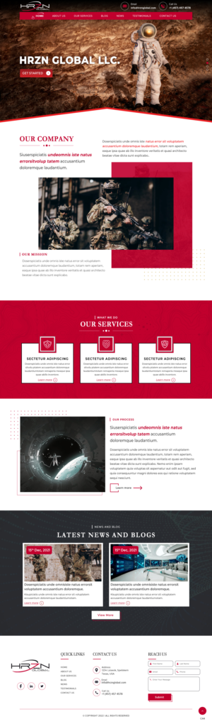 Diseño Web por pb para este proyecto | Diseño: #28389231