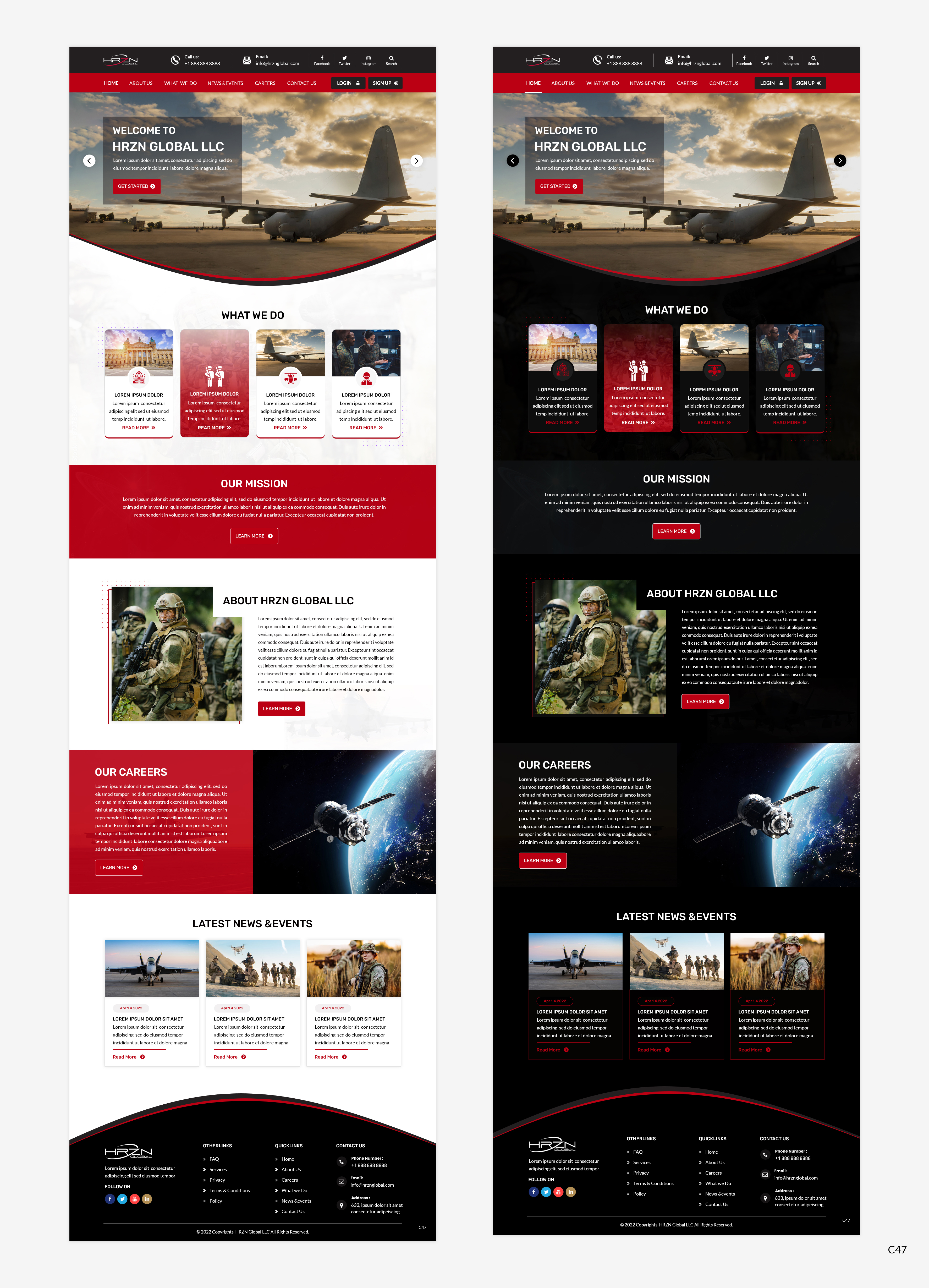 Diseño Web por pb para este proyecto | Diseño #28389232