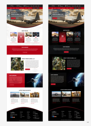 Diseño Web por pb para este proyecto | Diseño: #28389232