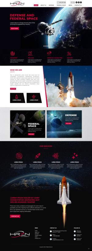 Diseño Web por pb para este proyecto | Diseño: #28389235