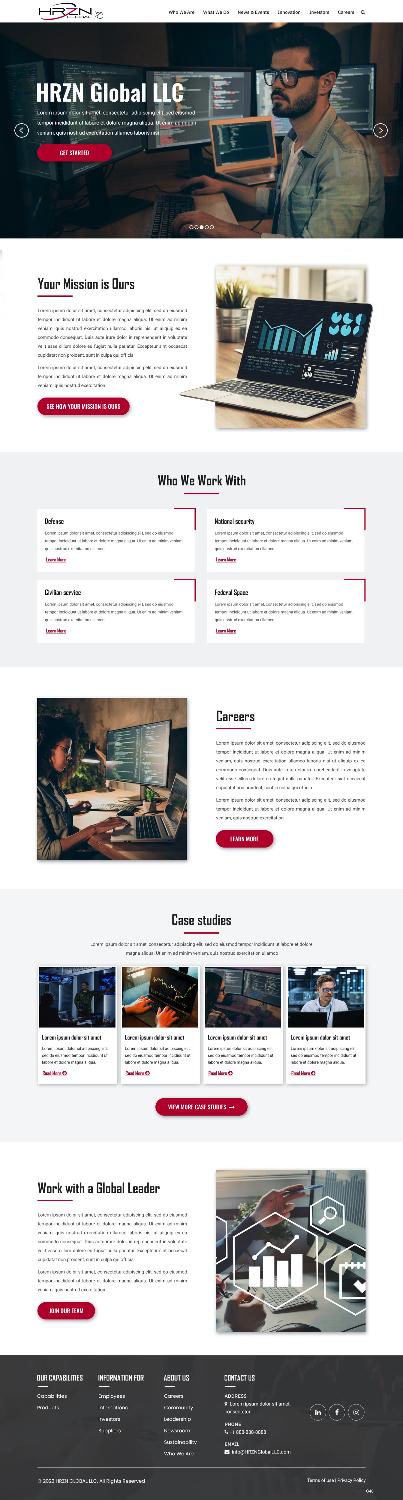 Web Design par pb pour ce projet | Design #28401165