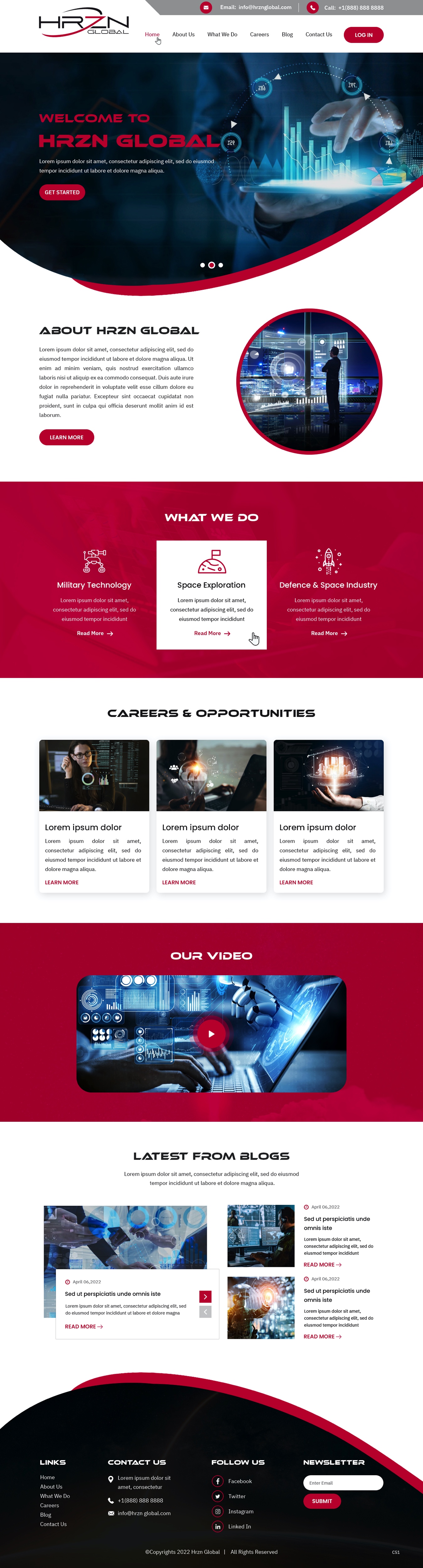 Web Design par pb pour ce projet | Design #28401167