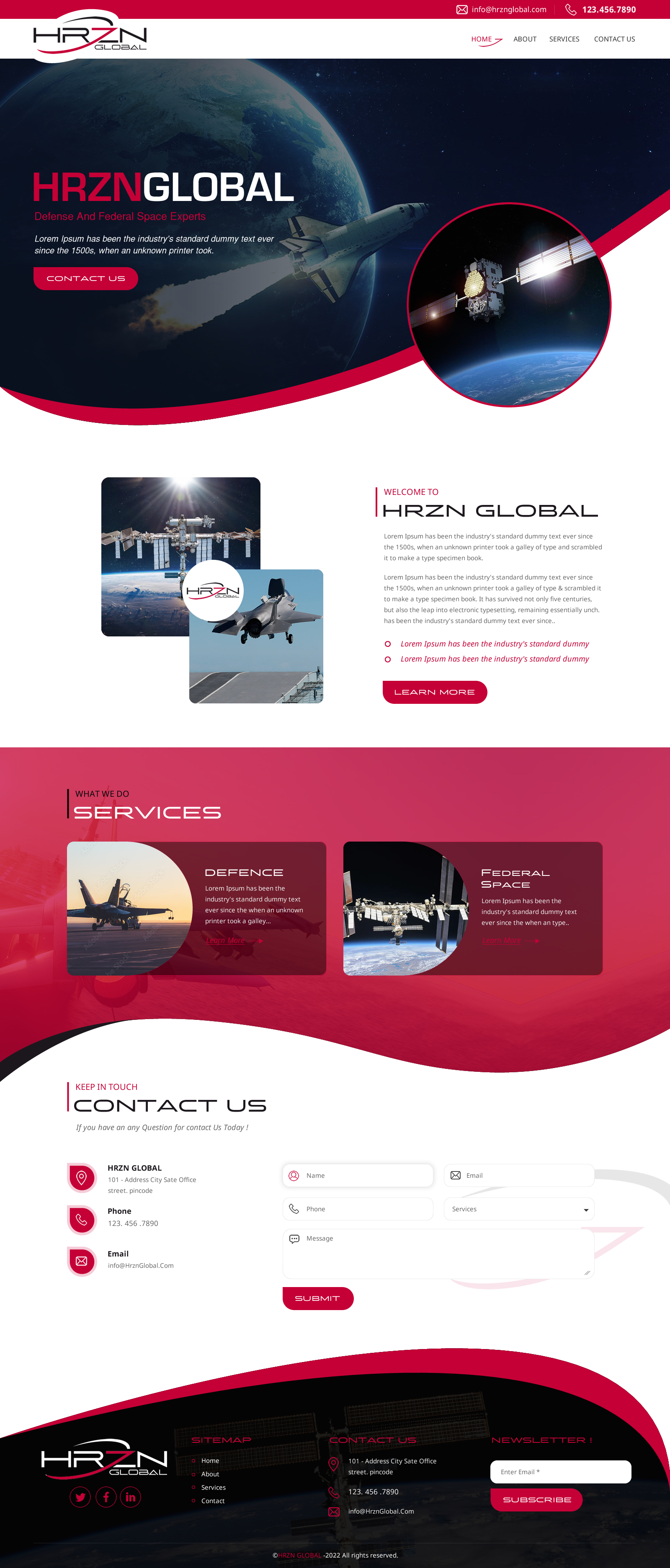 Web Design par rightway pour ce projet | Design #28389602