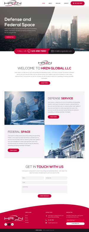 Diseño Web por rightway para este proyecto | Diseño: #28389603