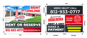 Signage Design by SAI DESIGNS for this project | Design: #28393684