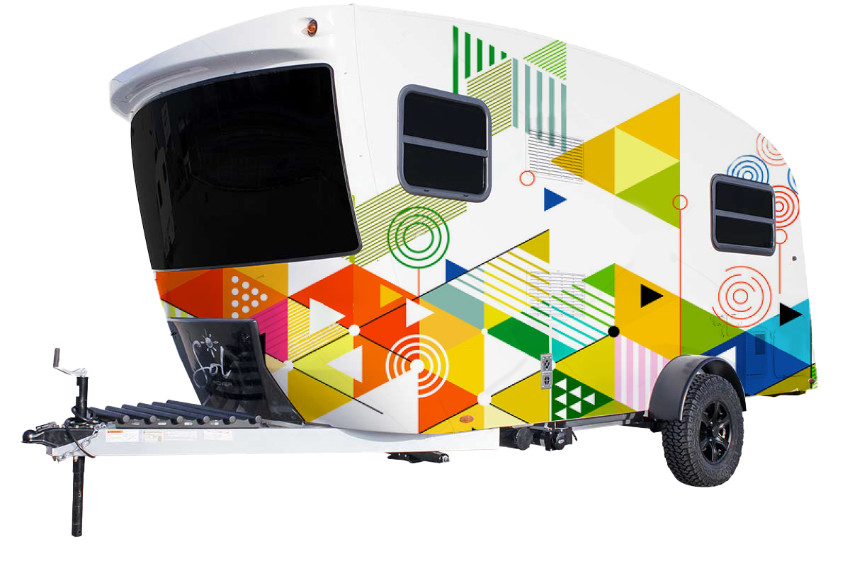 Car Wrap Design by avi's for this project | Design #28392735