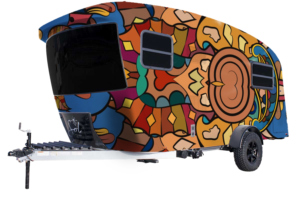 Car Wrap Design by avi's for this project | Design: #28392736